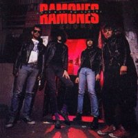 Ramones - Halfway to Sanity (1987)