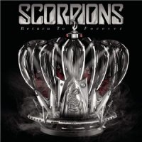Scorpions - Return To Forever [Sony Legacy Edition] (2015)  Lossless