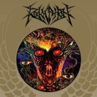 Revocation - Revocation (Japanese Edition) (2013)