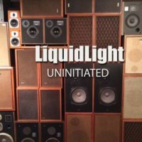 Liquidlight - Uninitiated (2015)