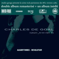 Charles De Goal - Garage Sessions #4 (2005)