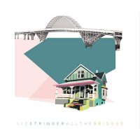 Liz Stringer - All the Bridges (2016)