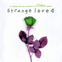 VA - Strange Love 4 (2000)