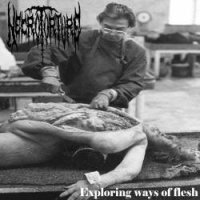 Necrotorture - Exploring Ways of Flesh (2001)