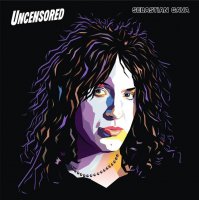 Sebastian Gava - Uncensored (2016)