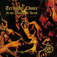 Terminal Choice - In The Shadow of Death [Re-release 2000] (1996)