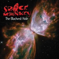 Space Monkey - The Blackest Hole (2016)