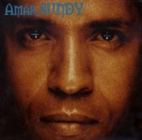 Amar Sundy - L\'homme Bleu (1998)