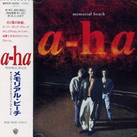 a-ha - Memorial Beach (Japanese Edition) (1993)