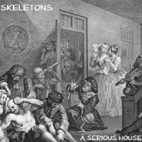 Skeletons - A Serious House (2012)