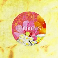 Boogarins - As Plantas Que Curam (2013)