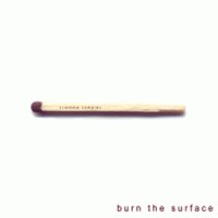 Dilemma Complex - Burn The Surface (2006)