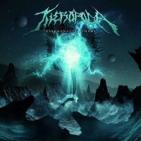 Theropoda - Psychonautic Chaos (2016)