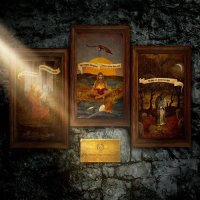 Opeth - Pale Communion (2014)