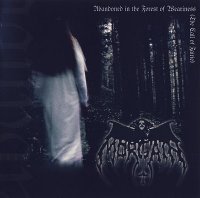 Morgain - Abandoned In The Forest Of Weariness (Call Of Fairie) (2004)