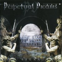Perpetual Dreams - Arena (2005)