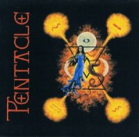 Pentacle - The Fifth Moon (1996)