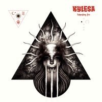 Kylesa - Exhausting Fire (2015)