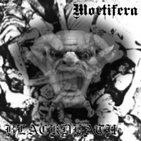 Blackdeath & Mortifera - Split (2004)