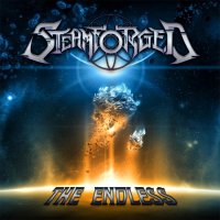 Steamforged - The Endless (2014)