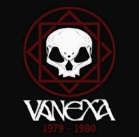 Vanexa - 1979-1980 ( Compilation ) (2010)