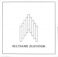 Seltsame Zustände - Seltsame Zustände (1984)