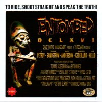 Entombed - DCLXVI To Ride, Shoot Straight And Speak The Truth (Remastered 2014) (1997)