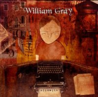 William Gray - Silentio (2012)