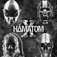 Hamatom (Hämatom) - X (DVD5) (2014)