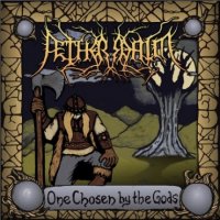 Æther Realm - One Chosen by the Gods (2013)