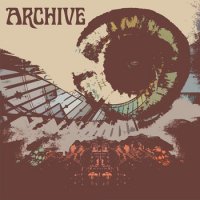 Archive - Demo (2015)