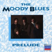 The Moody Blues - Prelude (1987)