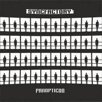 Syncfactory - Panopticon (2016)