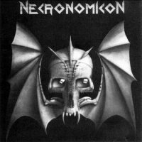 Necronomicon - Necronomicon (1986)