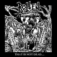 Rotten - That Is Not Dead (2016)