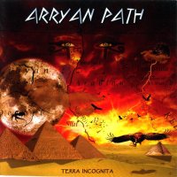 Arryan Path - Terra Incognita (2010)