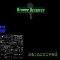 Binary Division - Re:Arrived (2015)