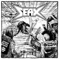 Seax - Speed Metal Mania (2016)