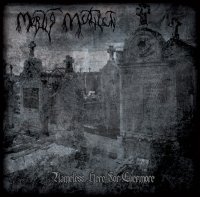 Mortis Mutilati - Nameless Here For Evermore (2013)