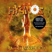 Hypnos - Rabble Manifesto (2005)  Lossless