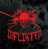 Inflikted - Inflikted (2013)