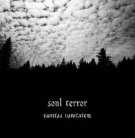 Soul Terror - Vanitas Vanitatem (2013)