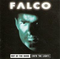 Falco - Out Of The Dark [Into The Light] (1998)  Lossless