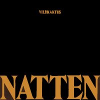 Vildkaktus - Natten (1972)