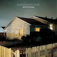 Silversun Pickups - Neck of the Woods (2012)  Lossless