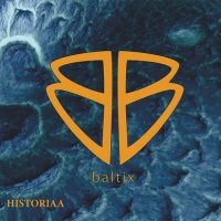 Baltix - Historiaa (2016)