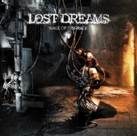 Lost Dreams - Wage Of Disgrace (2010)