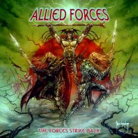 Allied Forces - The Forces Strike Back (2002)