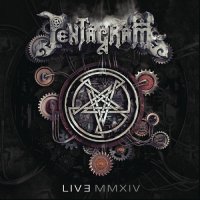 Pentagram - Live MMXIV (2014)