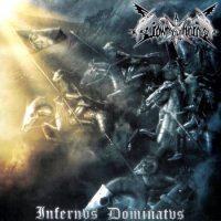 Crown Ov Horns - Infernvs Dominatvs (2011)